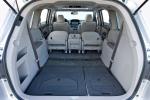 Honda Odyssey 2011 года